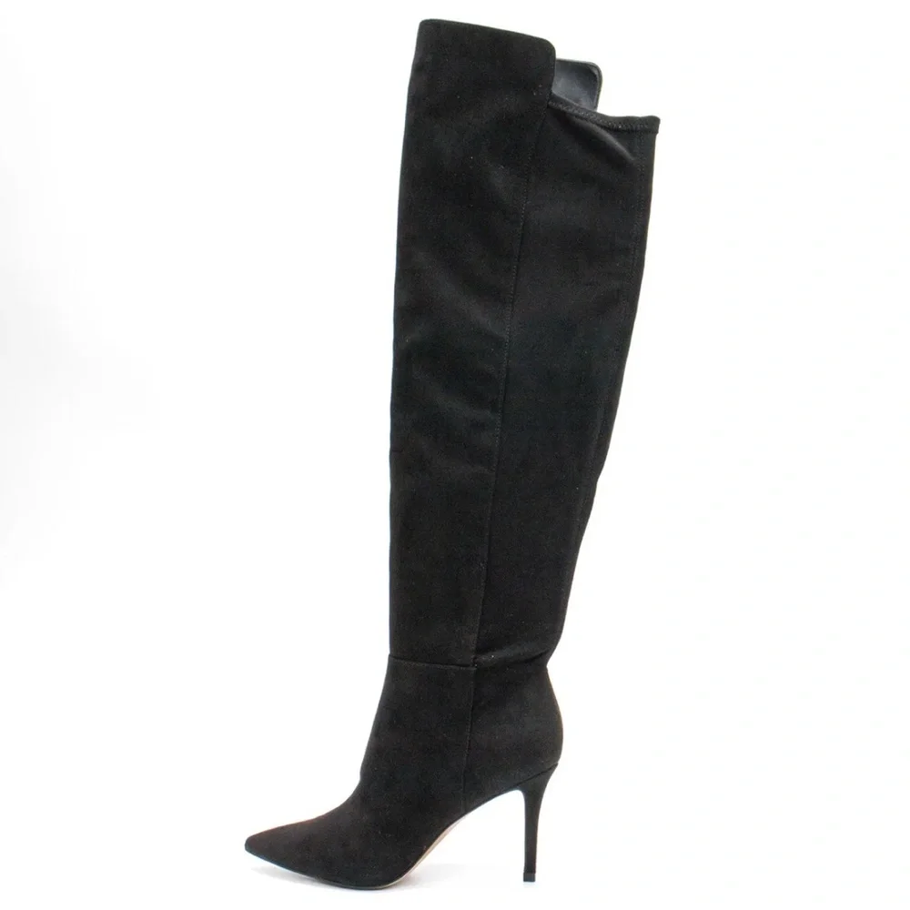 Jessica Simpson Women Over The Knee Boots - Picture 1 of 9
